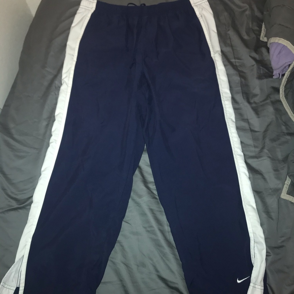 Vintage Nike Pants